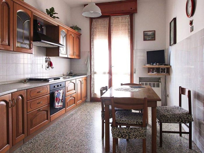 Appartamento quadrilocale in vendita in VIA GALLIERA, Funo, Argelato
