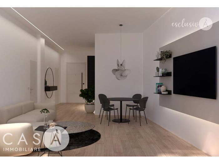 Appartamento con 5 locali in vendita in Via Zeffirino Re, Centro Storico, Cesena