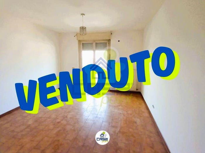 Appartamento trilocale in vendita in Viale delle Industrie, Centro, Senna Lodigiana