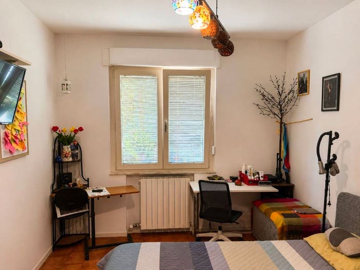 Appartamento bilocale in vendita in Via Monsignor Oscar Romero, Centro, Montichiari