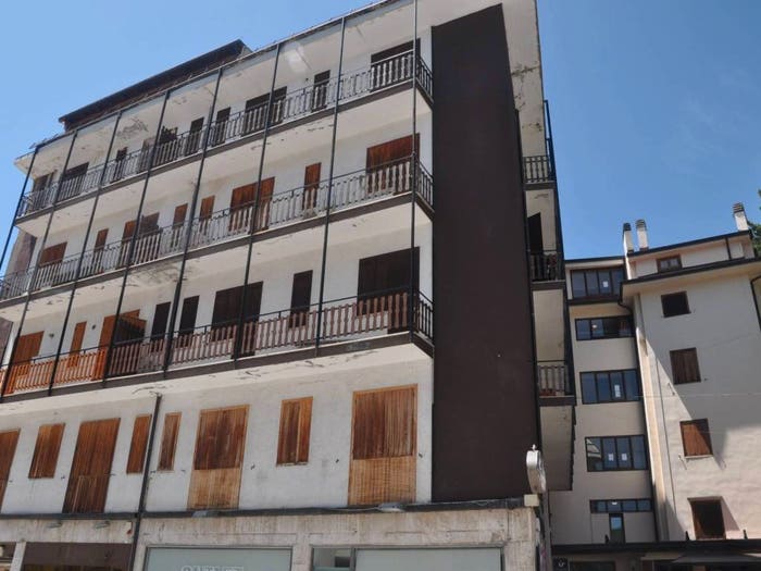 Appartamento monolocale in vendita in Via Roma, Centro, Roccaraso