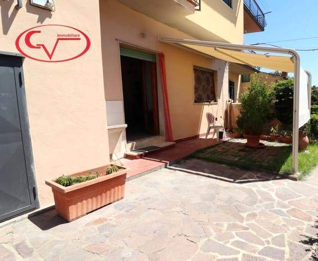 Appartamento quadrilocale in vendita in Via Po, Pestello Ginestra, Montevarchi