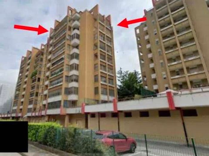 Appartamento trilocale in vendita in Via Delle Rose, Centro, Pieve Emanuele