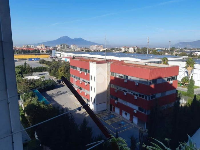 Appartamento trilocale in vendita in Via Isaia Gabola, Nocera Inferiore