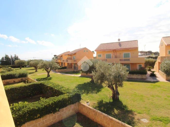 Appartamento quadrilocale in vendita in Residence Poseidon, Isola di Capo Rizzuto