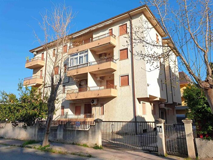 Appartamento quadrilocale in vendita in VIA PITAGORA, Camigliano, Pietrapaola