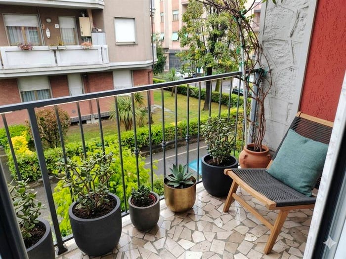 Appartamento quadrilocale in vendita in Marina di Massa Centro, Massa