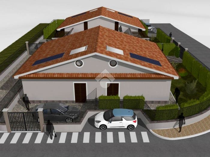 Case in Vendita e in Affitto - 2
