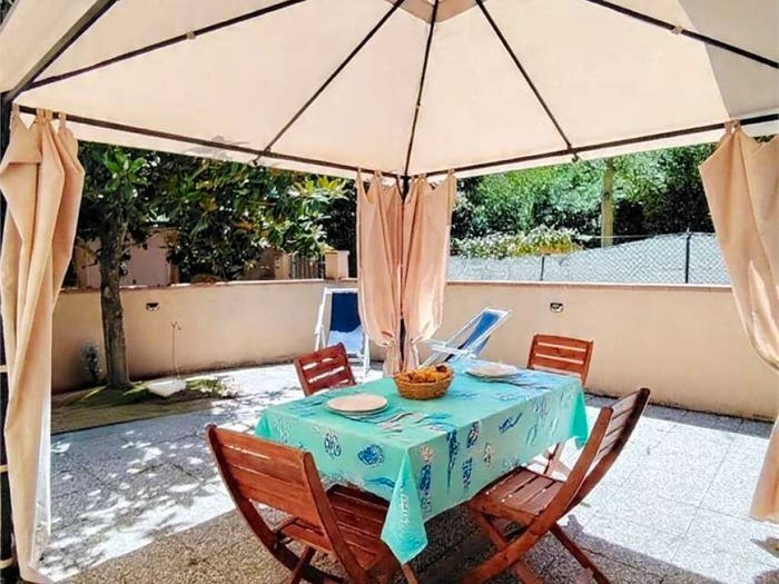 Casa trilocale in vendita in Località Reale snc, Porto Azzurro