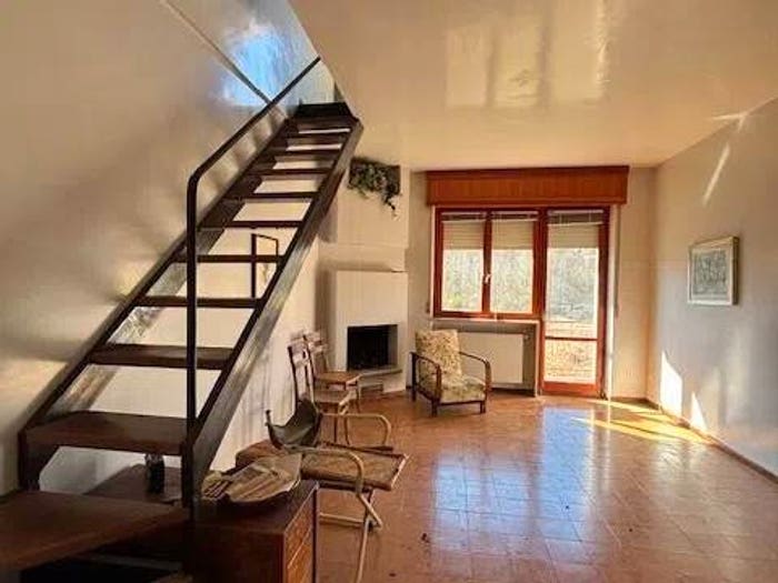 Appartamento quadrilocale in vendita in Centro, Ferriere