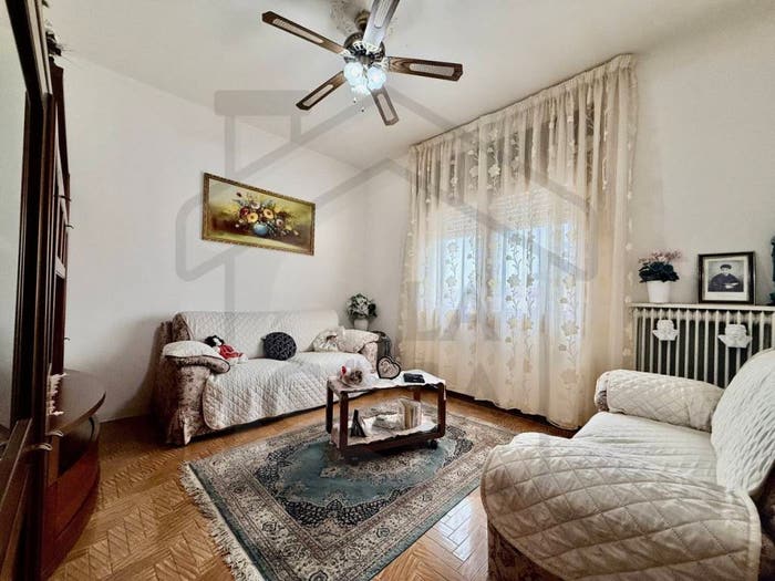 Casa trilocale in vendita in Via Po, Centro, Montegrotto Terme
