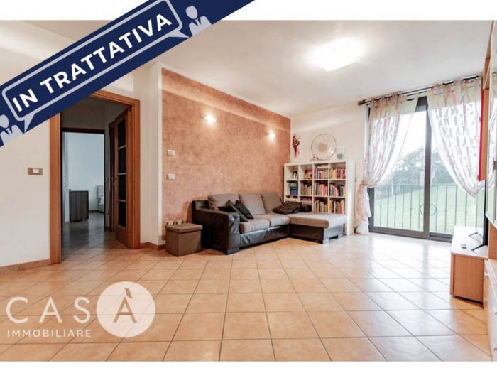 Appartamento con 5 locali in vendita in Via Antonio Vivaldi, Ponte Messa, Pennabilli