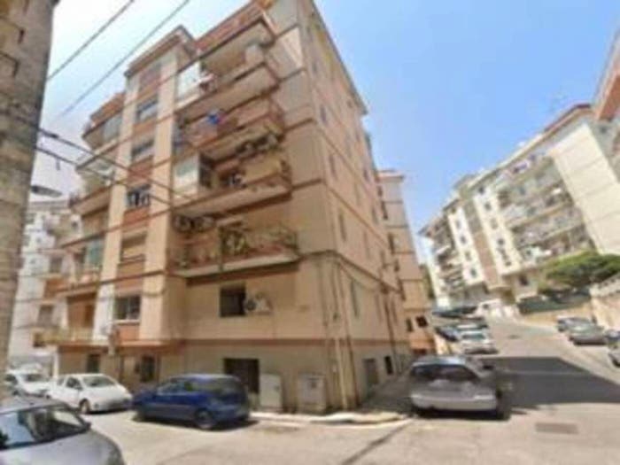Appartamento quadrilocale in vendita in Via Santa Marta, Gonzaga, Messina