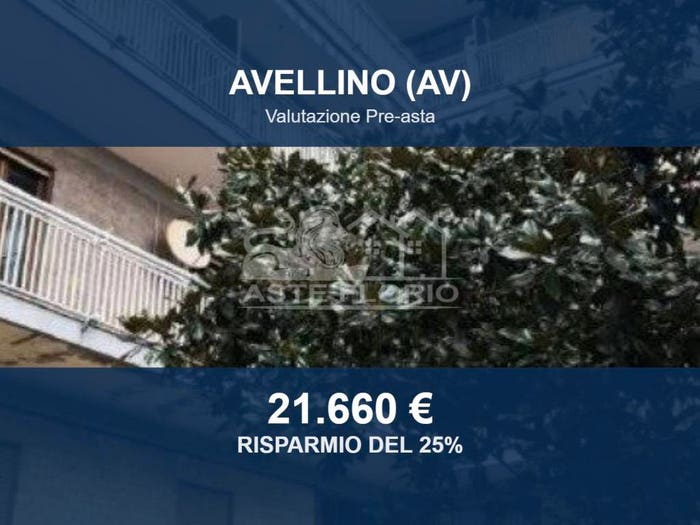 Casa in vendita in Via Michele Pironti A, Emanuele II C Colombo Morelli e Silvati, Avellino