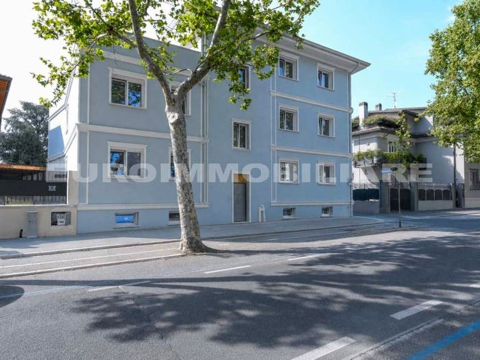 Appartamento quadrilocale in vendita in Via Guglielmo Marconi, Via Veneto Borgo Trento, Brescia
