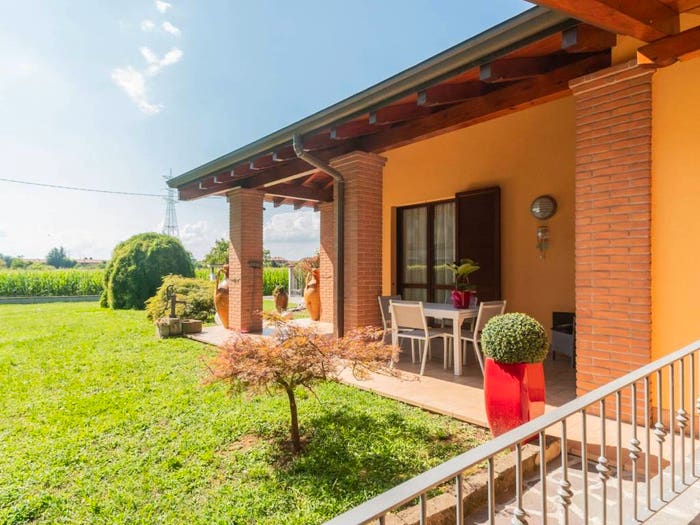 Casa trilocale in vendita in Cascina Orobona, Orobona, Mezzago