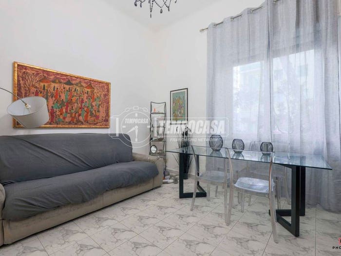 Appartamento con 5 locali in vendita in Via Accademia Labronica, Fabbricotti, Livorno