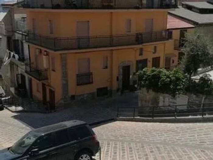 Appartamento bilocale in vendita in Via Agrigento, Cianciana