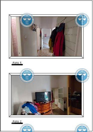 Appartamento con 5 locali in vendita in Via Pierantonio Pietrini, Centro, Palestrina