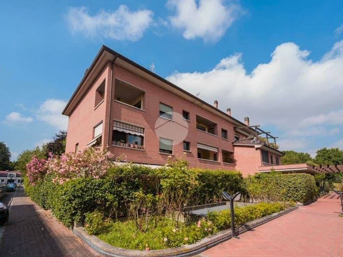 Appartamento bilocale in vendita in Via Esperanto, Centro Garibaldi, Casalecchio di Reno