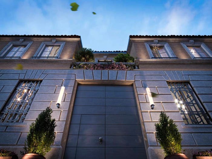 Appartamento trilocale in vendita in Piazza Collegio Borromeo, Centro Storico, Pavia