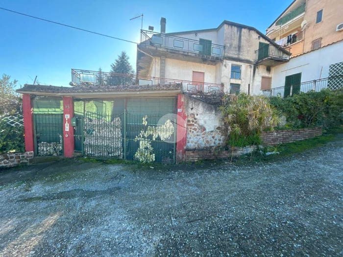Appartamento con 6 locali in vendita in Via Cagliari, Settimo, Montalto Uffugo