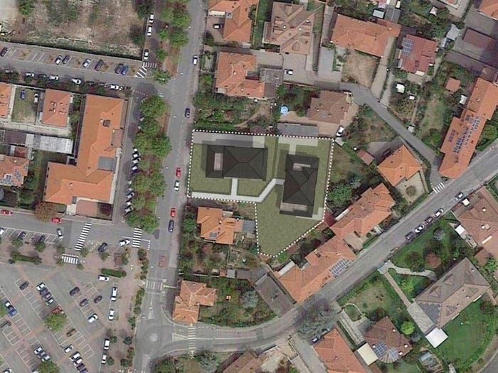 Case in Vendita e in Affitto - 2