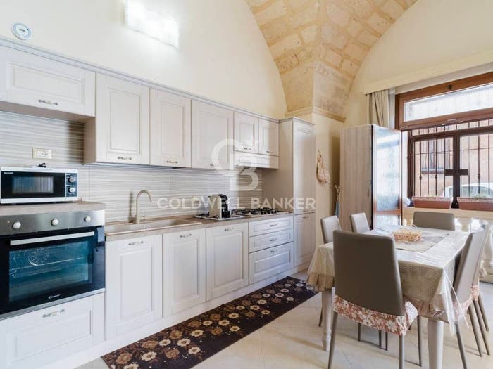 Appartamento bilocale in vendita in Corte dei Gothi ang Via Marco Basseo, Centro Storico, Lecce