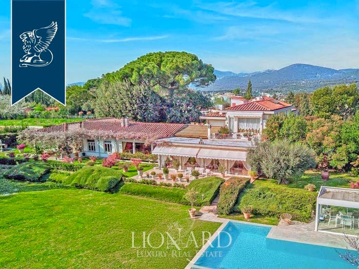 Casa con 6 locali in vendita in Europa, Firenze