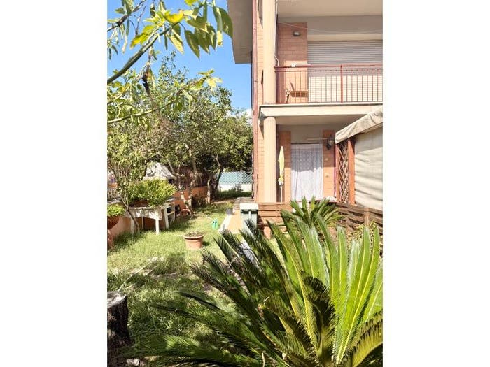 Appartamento bilocale in vendita in Via dei Tinozzi, San Giacomo Santa Barbara, Nettuno
