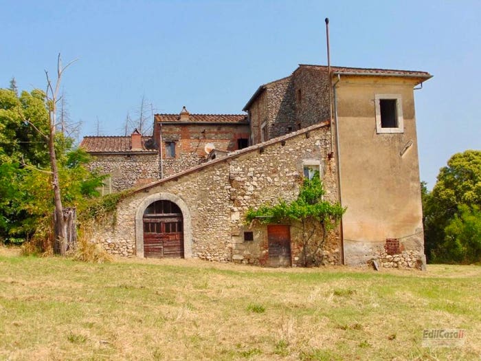 Casa in vendita in Via Filippo Turati, Orte Scalo, Orte