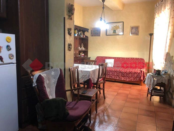 Appartamento trilocale in vendita in Via del Codice snc, Fiuggi