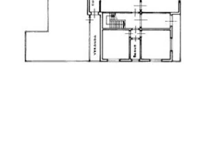 Casa con 6 locali in vendita in Centro, Fucecchio