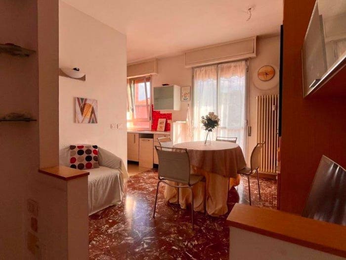 Casa trilocale in vendita in Via Giuseppe Massarenti, Massarenti, Bologna