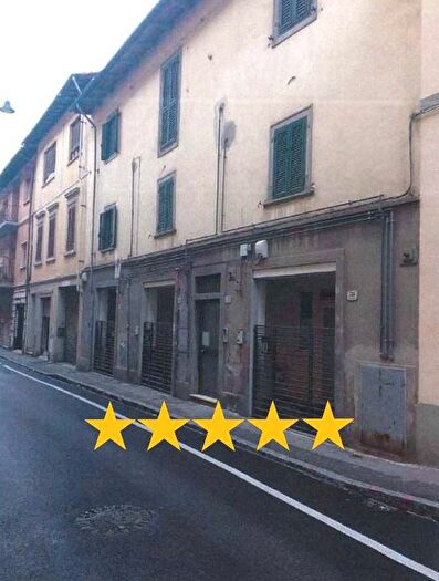 Appartamento trilocale in vendita in Filippo Strozzi, Sacrocuore, Prato