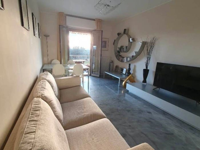 Appartamento quadrilocale in vendita in Monteaperti, Castelnuovo Berardenga