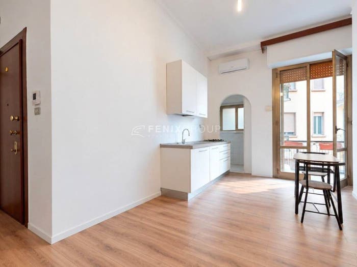 Appartamento trilocale in vendita in Piazza Bottini, Città Studi, Milano