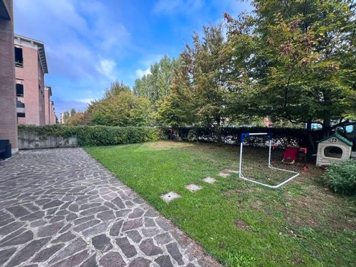 Appartamento trilocale in vendita in Centro, Merate