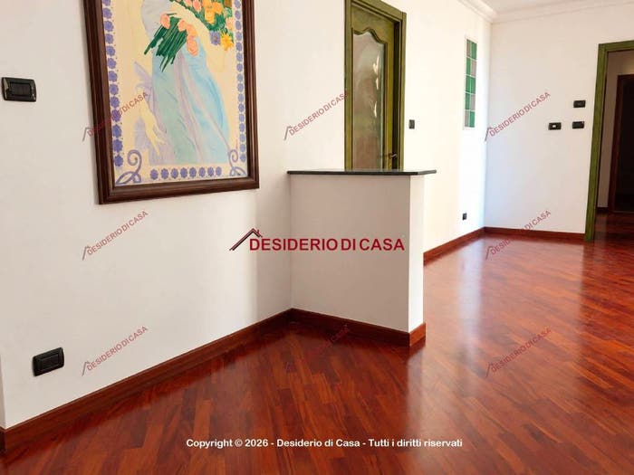 Appartamento quadrilocale in vendita in Via Dante Alighieri, Via Imera V della Vittoria Via Dante A, Agrigento