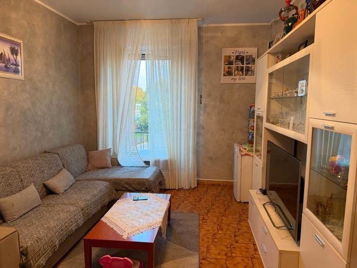 Appartamento trilocale in vendita in Via Milano, Baranzate