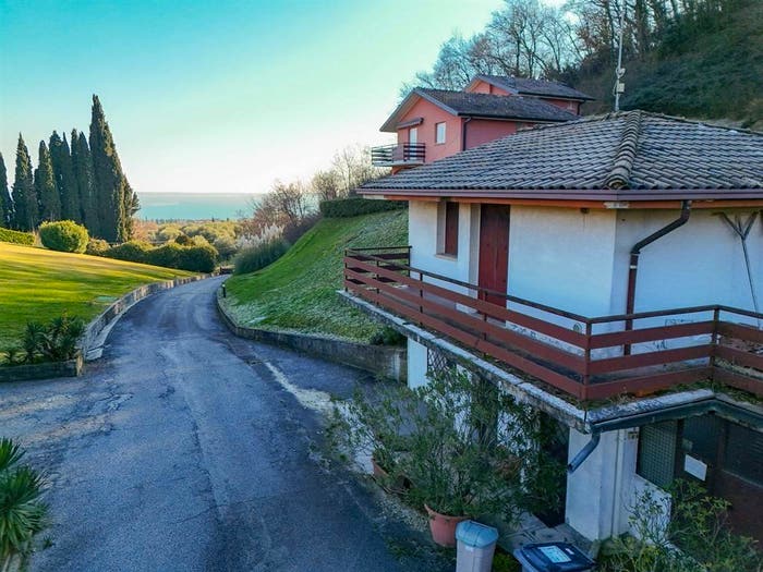 Casa con 5 locali in vendita in Centro, Padenghe sul Garda