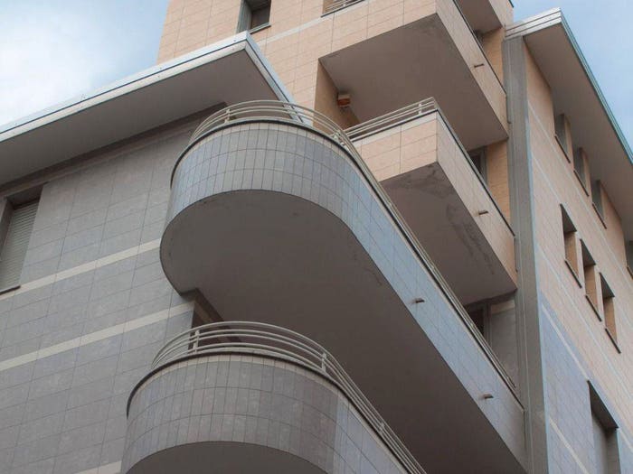 Appartamento bilocale in affitto in Via Angelo Maj, Cadore, Milano