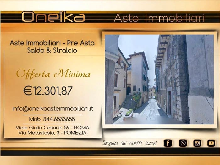 Casa con 5 locali in vendita in Via Tre Morette, Centro, Bellegra