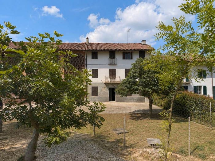 Casa con 6 locali in vendita in Località San Rocco, Frinco