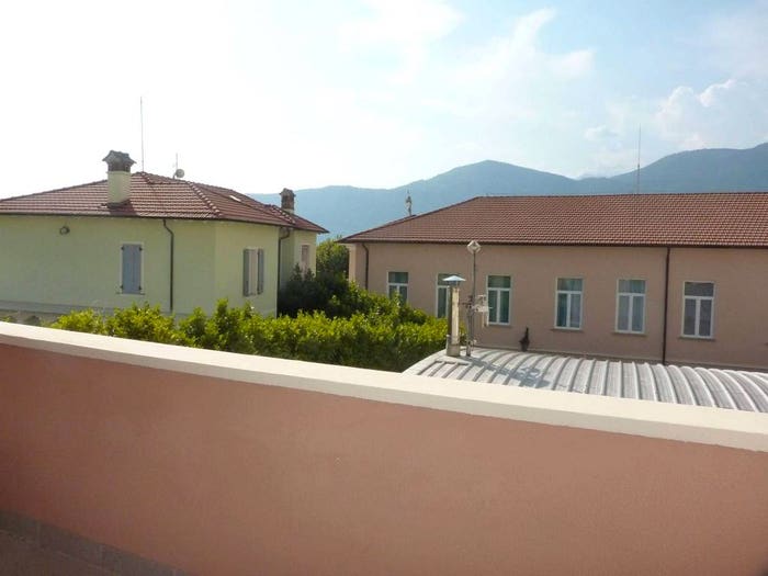 Appartamento quadrilocale in vendita in Via Roma, Centro, Porto Valtravaglia