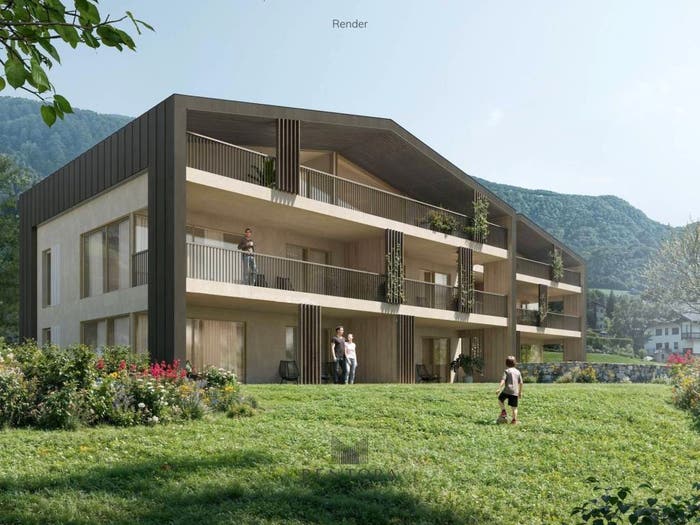 Case in Vendita e in Affitto - 2