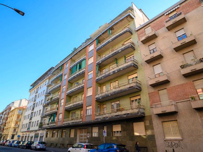 Appartamento bilocale in vendita in VIA TRIPOLI, Santa Rita, Torino
