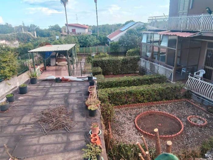 Casa trilocale in vendita in Via Pulei, Centro, Mascalucia