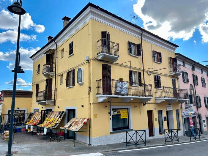 Case in Vendita e in Affitto - 2