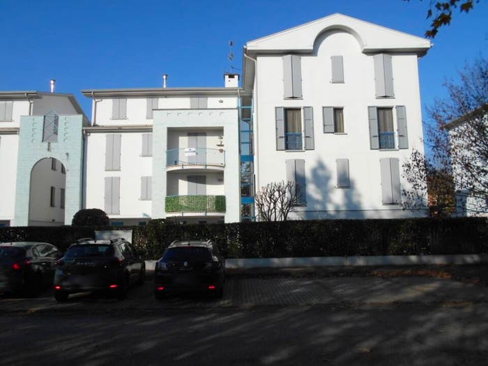 Appartamento trilocale in vendita in Via Amelia Sartoretti, Reggiolo